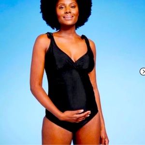 Isabel Maternity size Large by Target Ingrid & Isabel NEW